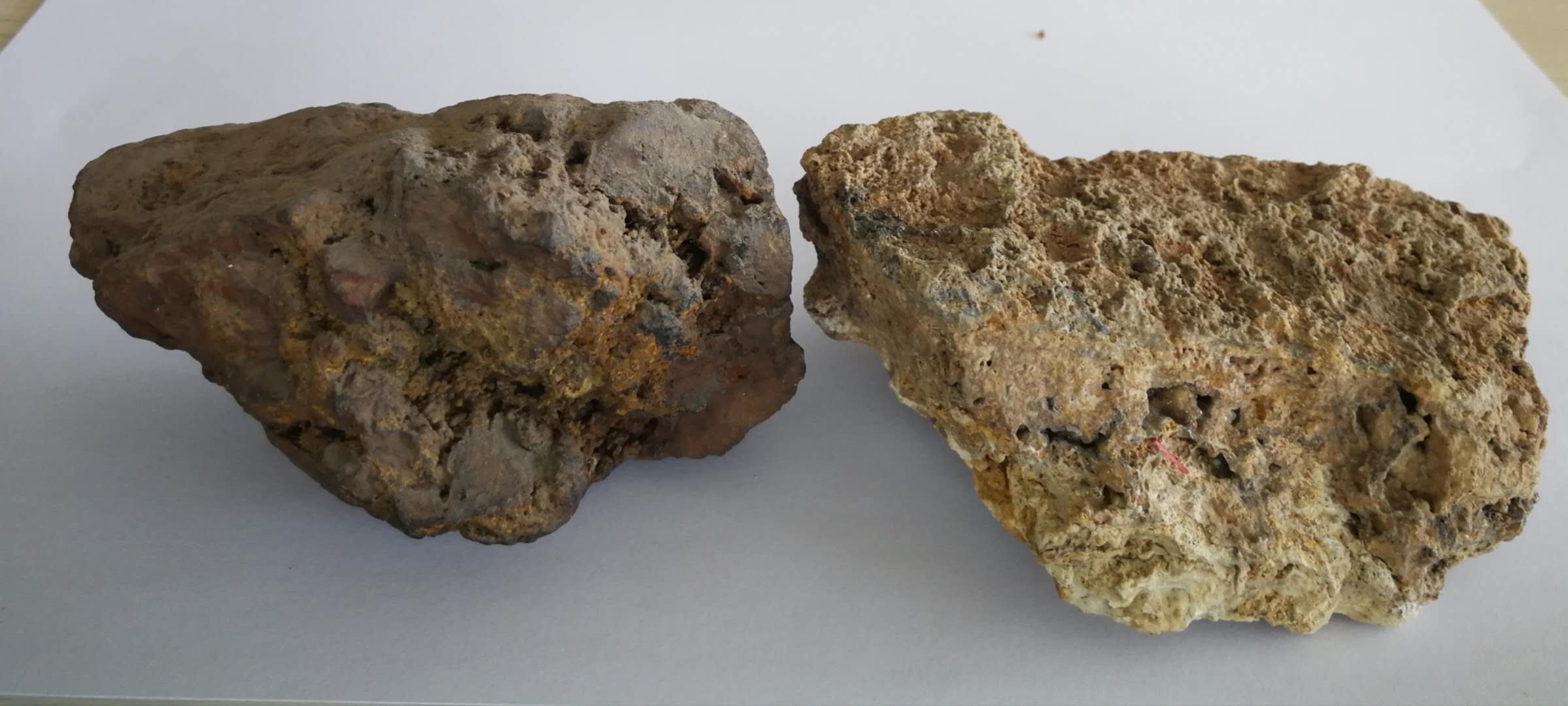 產(chǎn)品名稱：赤鐵礦